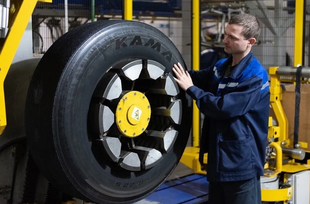 Не просто резина: как правильный шиномонтаж спасает жизни, деньги и груз