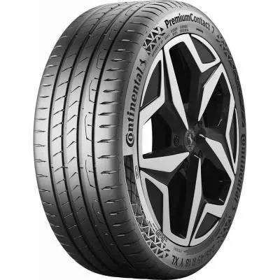 Легковая шина CONTINENTAL PremiumContact 7 225/40R18 92Y XL