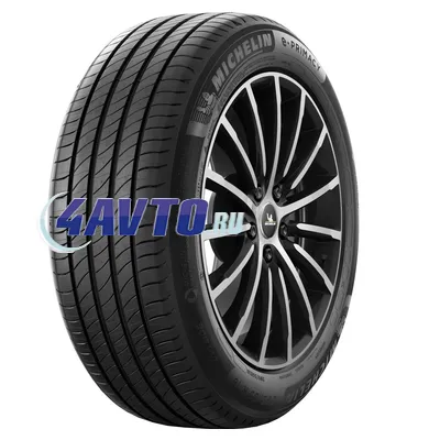 Легковая шина 215/50R19 93T e.Primacy TL