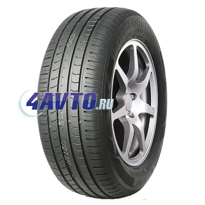 Легковая шина 235/55R17 99V Nova-Force HP100 TL