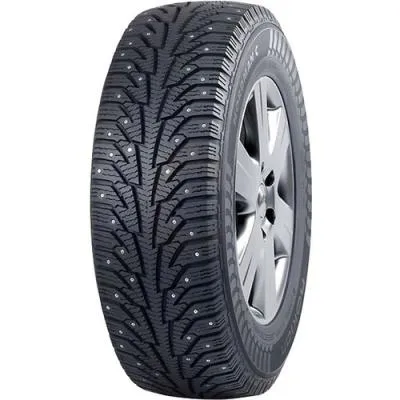 Легкогрузовая шина NORDMAN C 205/75R16C 113/111R шип