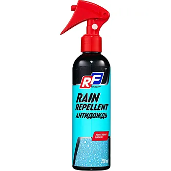 15328N RUSEFF АНТИДОЖДЬ (0.25 л) 15328N RUSEFF АНТИДОЖДЬ (0.25 л)