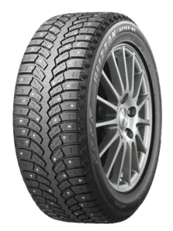 Легковая шина 175/70R13 BLIZZAK SPIKE-01 82T T Bridgestone