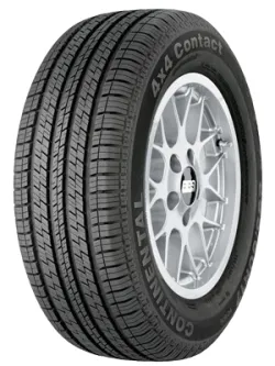 Легковая шина Continental 4x4Contact L AO 265/50-R19 110H