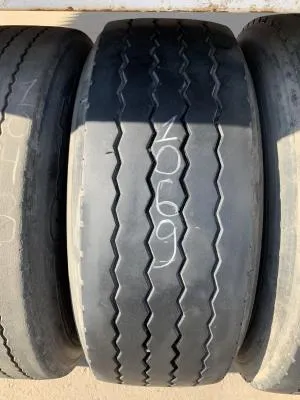 385/65 R22.5 Fortune 1069 износ 40%